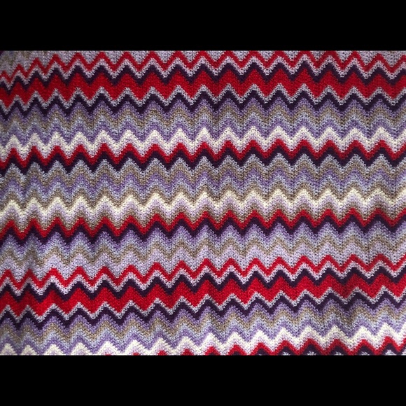Missoni Scarf - Picture 3 of 4